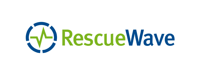 RescueWave Logo