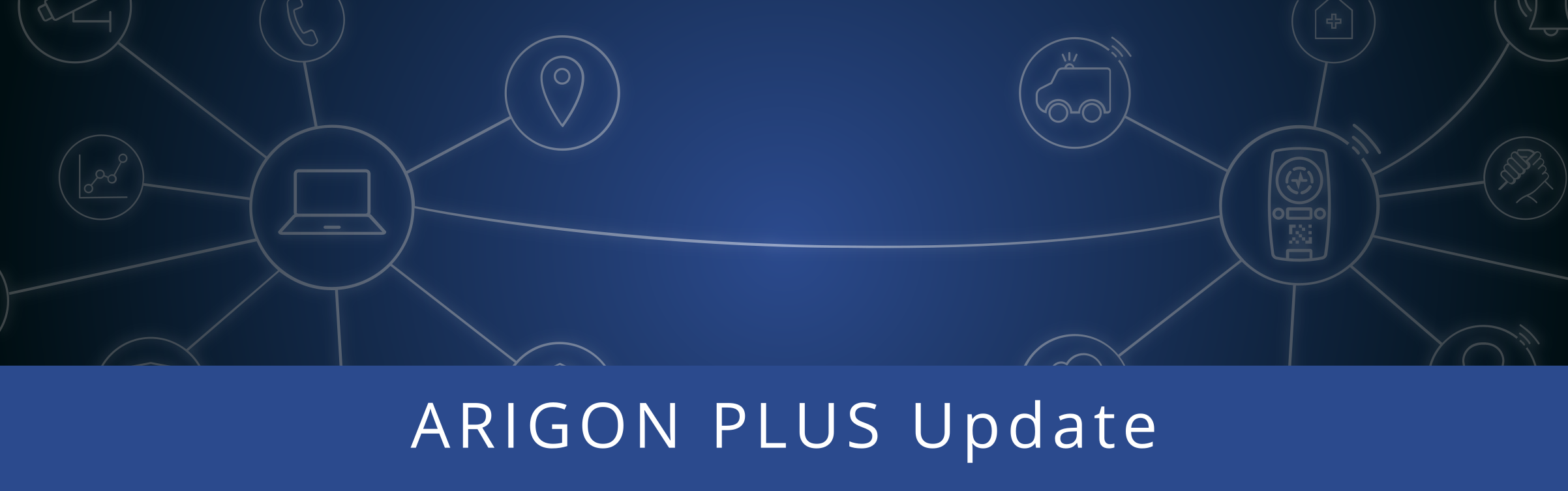 ARIGON PLUS - Update Version 6.0 (kostenfrei)