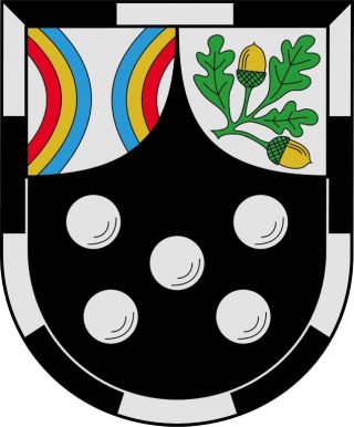 Verbandsgemeinde Landstuhl Markenlogo