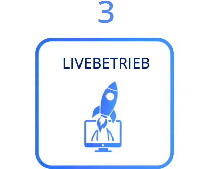 Livebetrieb