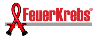 Feuerkrebs Markenlogo