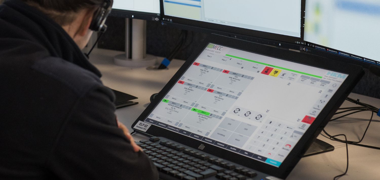 PSIM – Gefahrenmanagement