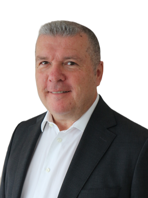Oliver Schmidt, Geschäftsführer VOMATEC Innovations GmbH