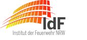 Institut der Feuerwehr NRW Markenlogo