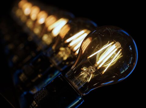 Innovation, die einen Unterschied macht