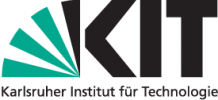 Karlsruher Institut  für Technologie Markenlogo