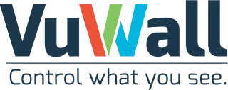 VuWall Markenlogo