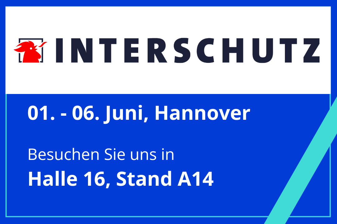 INTERSCHUTZ Hannover