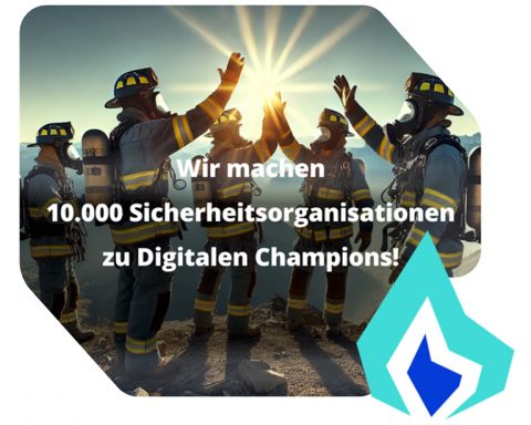 Was ist Feuerwehr DigitalWerkstatt?