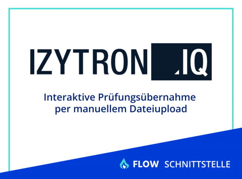 Gossen Metrawatt IZYTRONIQ - Elektroprüfsoftware