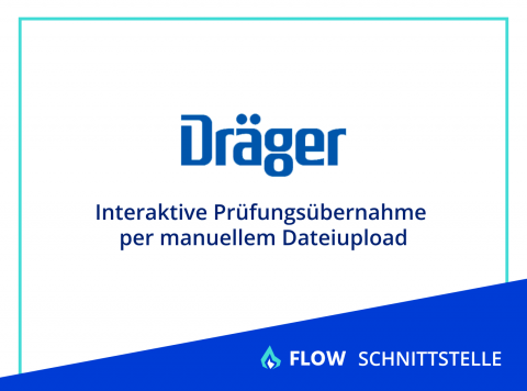 Dräger Quaestor / Prestor - Atemschutzprüfstoftware