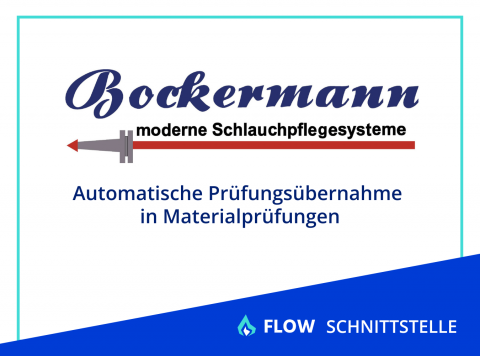 Bockermann Schlauchpflegeanlagen