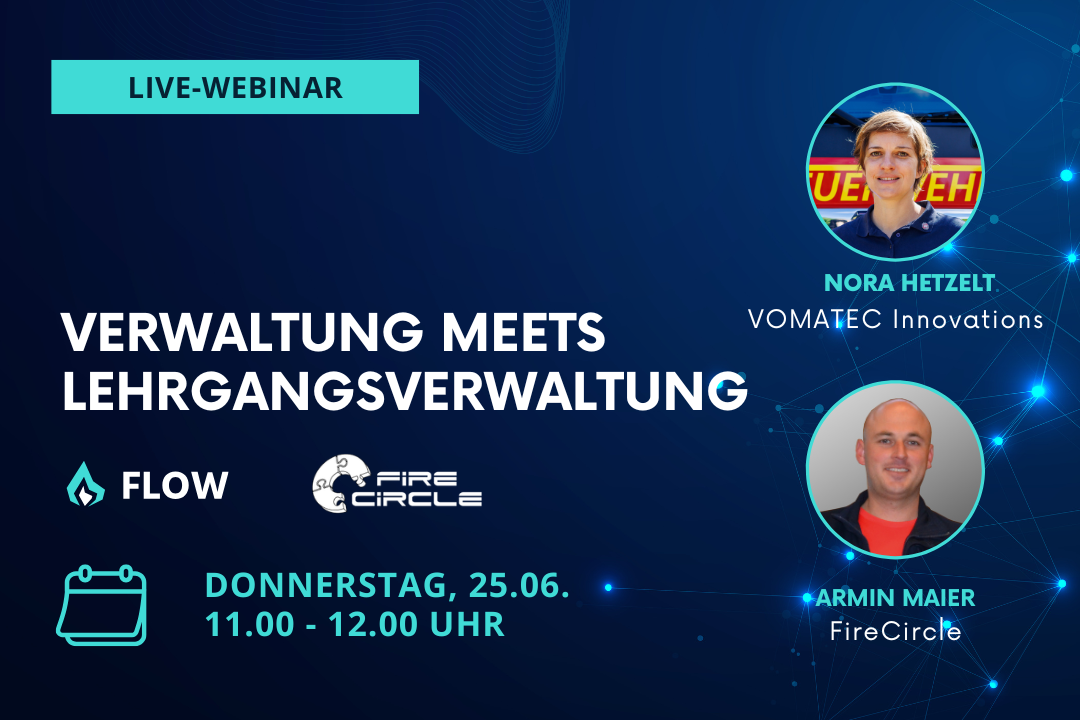 Webinar: VOMATEC x FireCircle